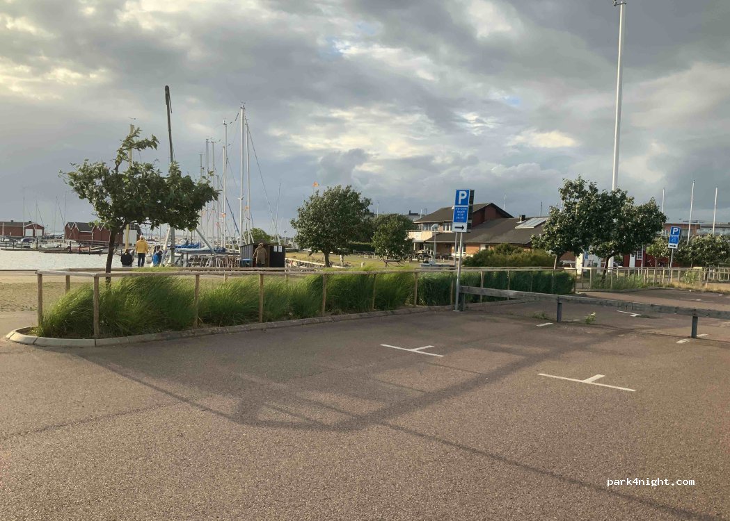 (234 33) Lomma - 10 Sandhamnsgatan — foto