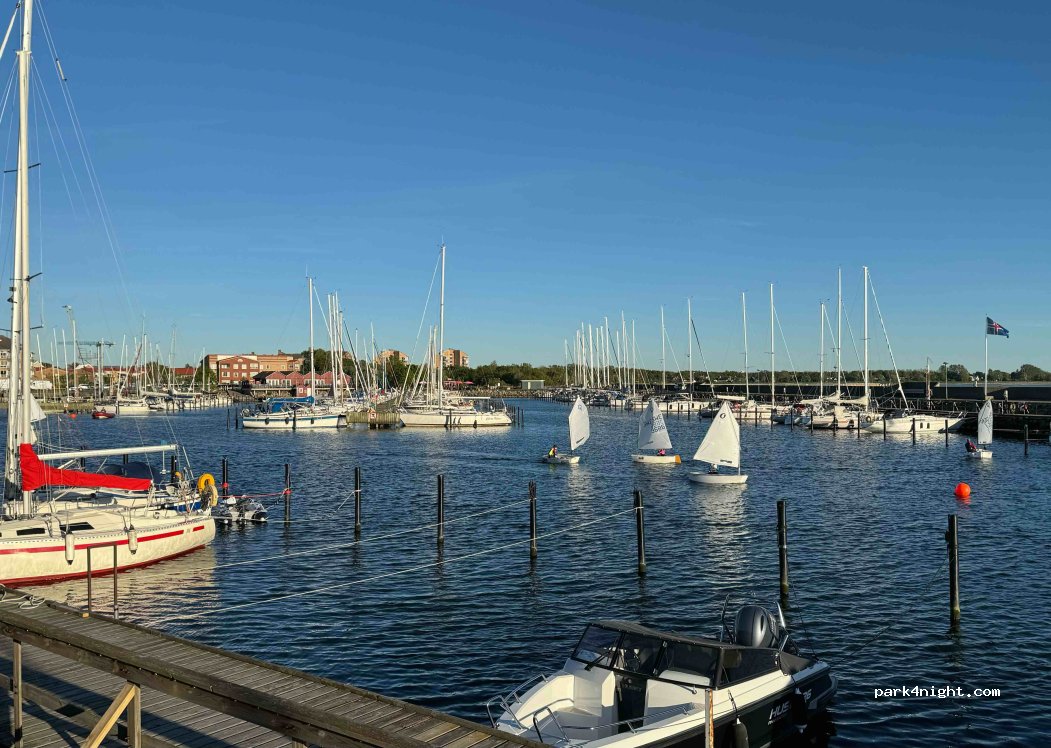 (234 33) Lomma - 10 Sandhamnsgatan — foto 3