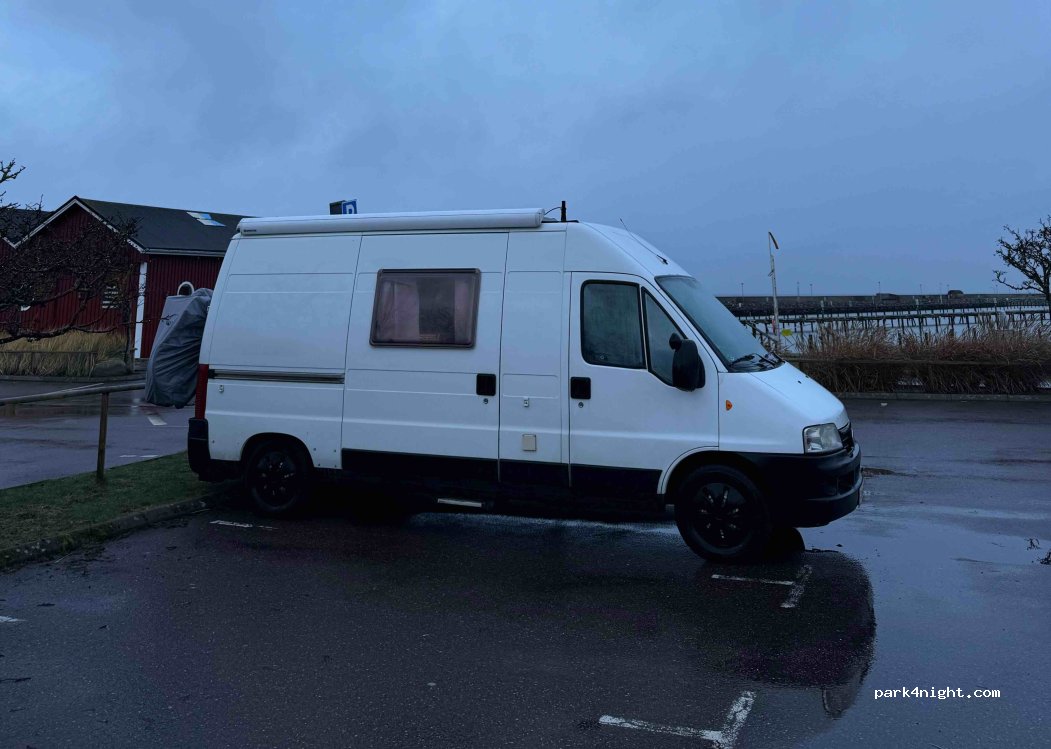 (234 33) Lomma - 10 Sandhamnsgatan — foto 5