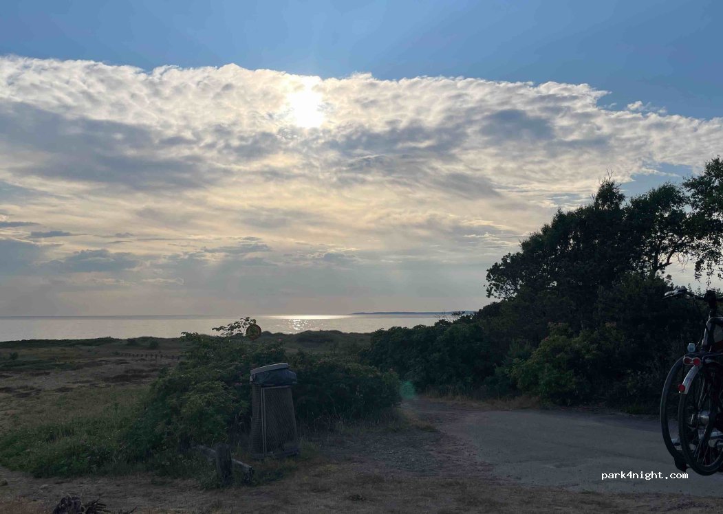 (305 95) Halmstad - 3 Påarps Skytteväg — foto