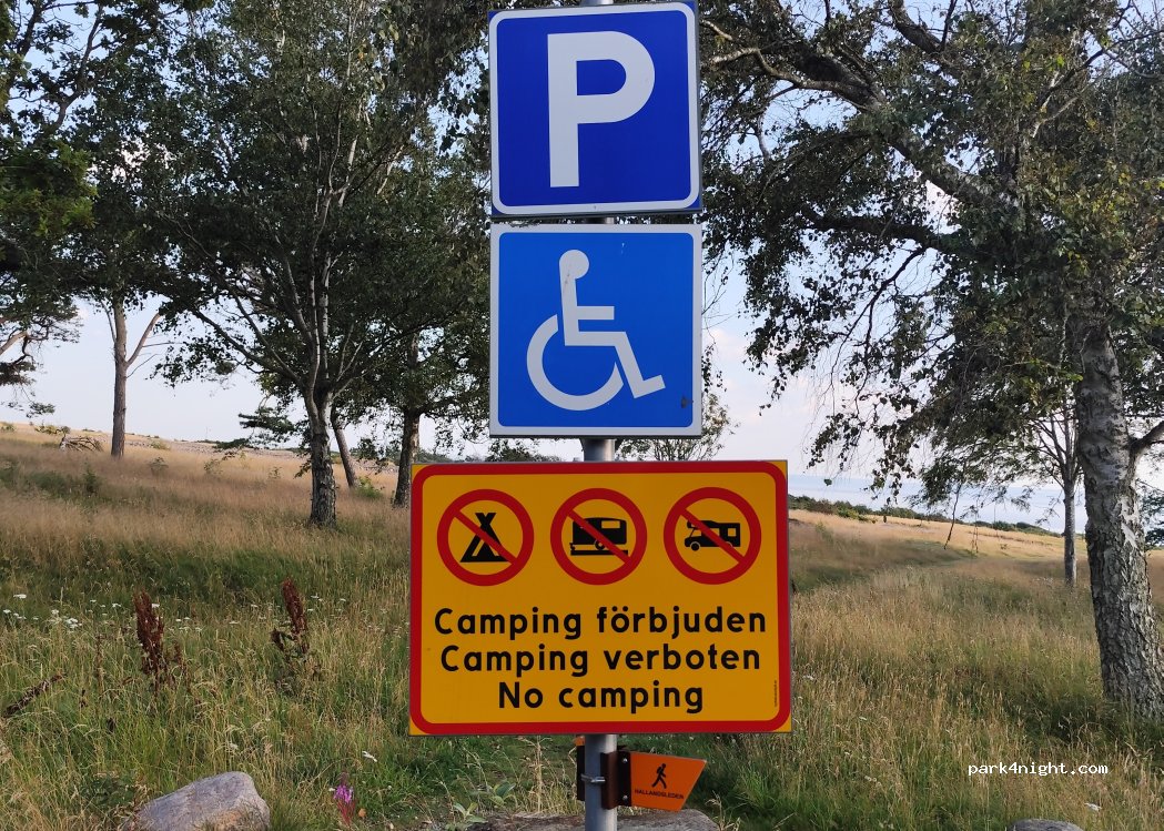 (305 95) Halmstad - 3 Påarps Skytteväg — foto 3