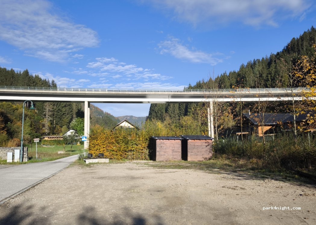 (3293) Lunz am See - 3 Bodingbachstraße — foto