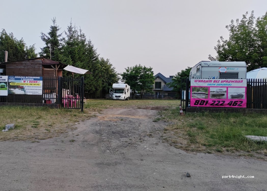 (05-126) Nieporęt - 41 Zegrzyńska — foto 4