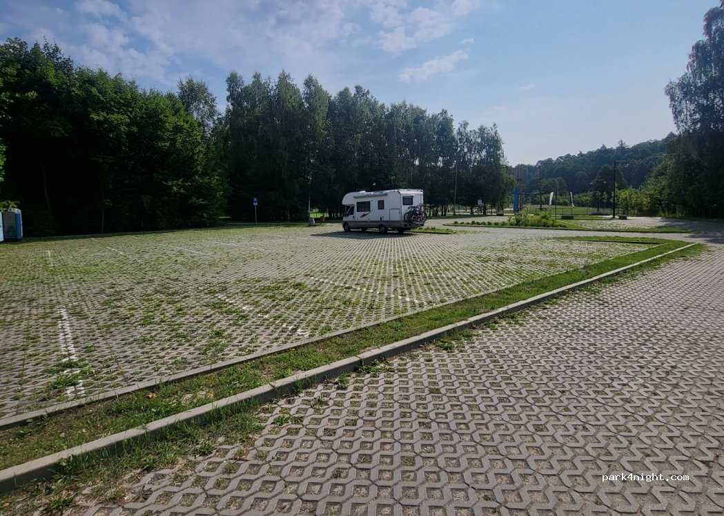 (95-060) Rochna - Unnamed Road — foto