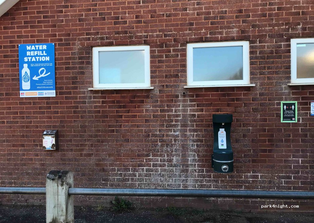 (EX8 2AY) Exmouth - 310 Queen's Drive — foto
