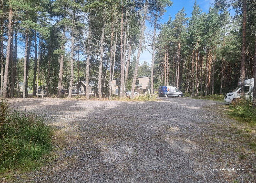 (PH26 3PA) Grantown-on-Spey - Skye of Curr Rd — foto 3