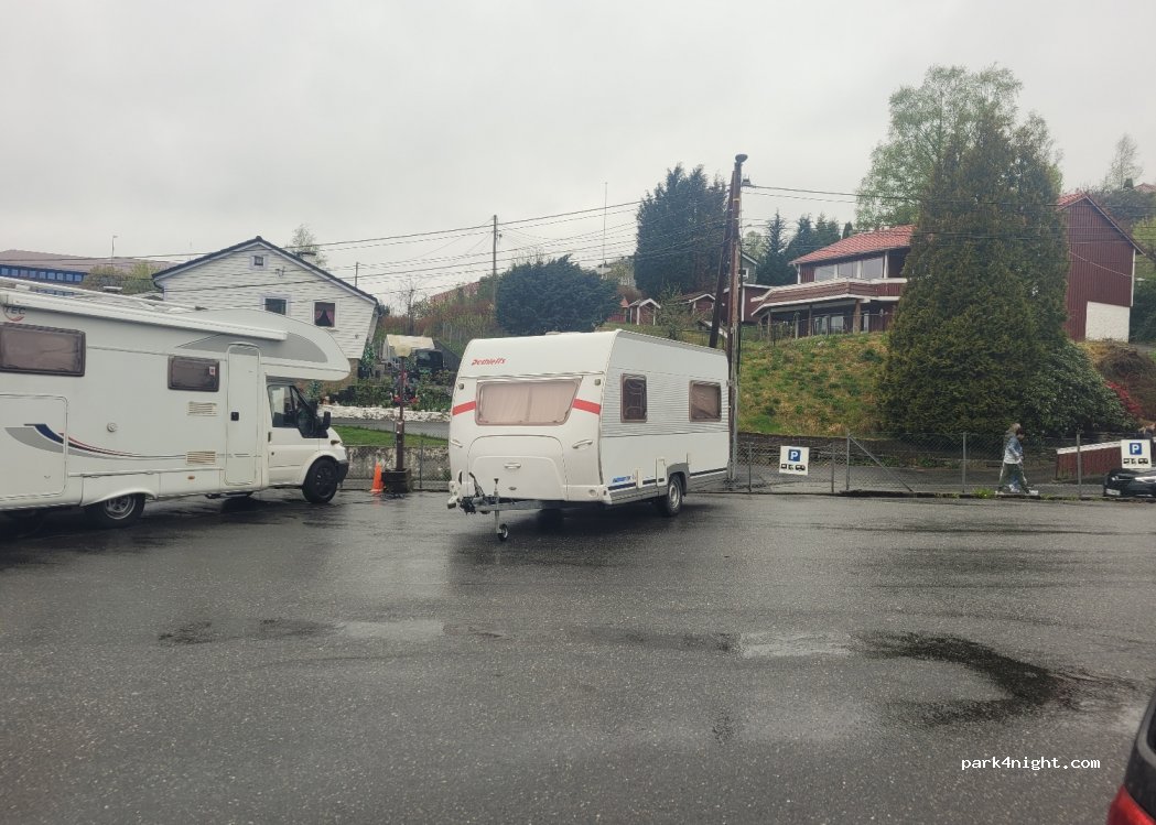 Midttun Motell & Camping — foto 2