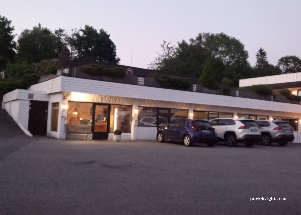 Midttun Motell & Camping — foto 3