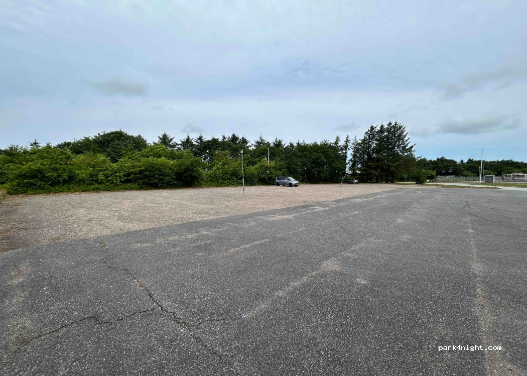(7730) Hanstholm - 19 Lufthavnsvej — foto 2