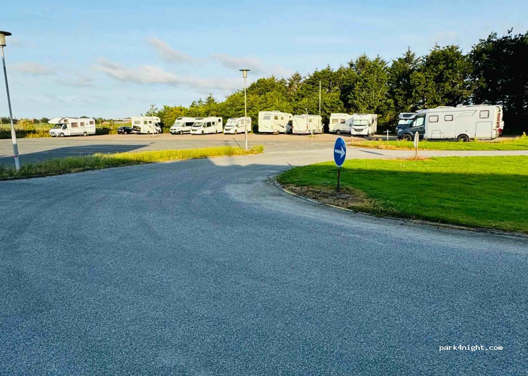 (7730) Hanstholm - 19 Lufthavnsvej — foto 3