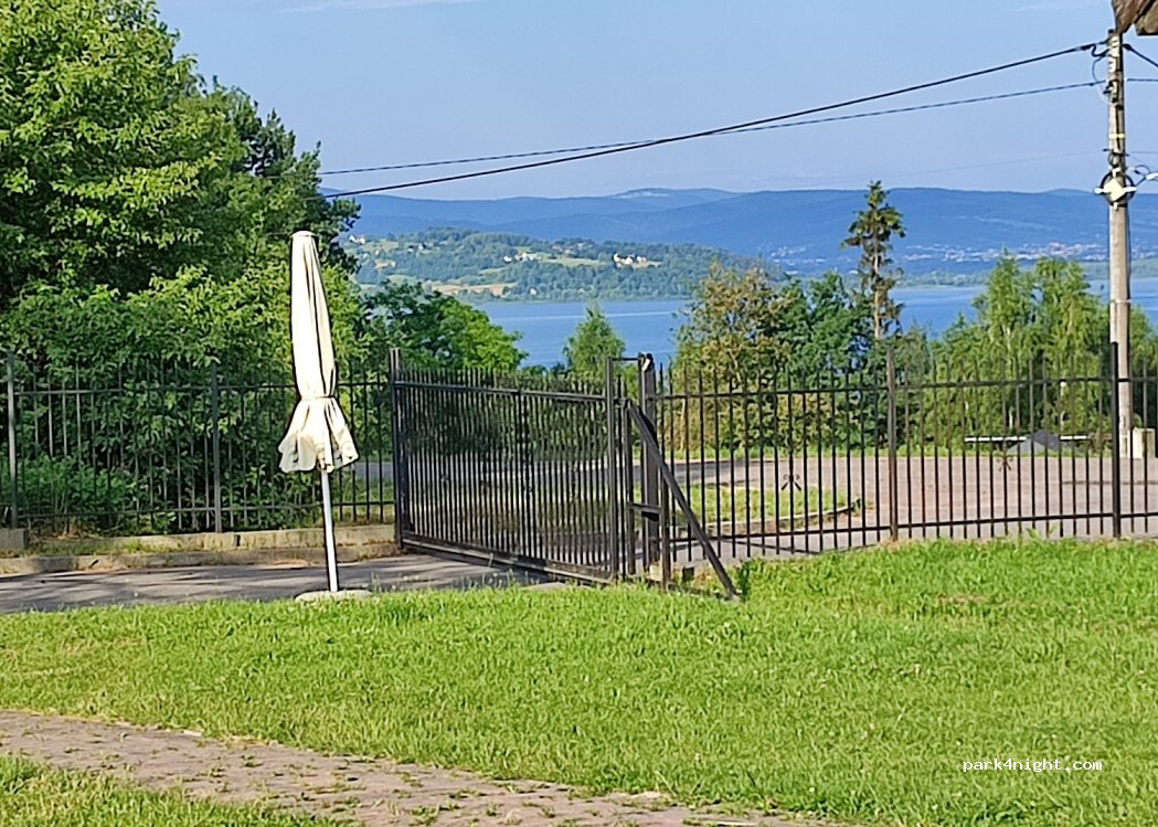 Hotel Dobczyce — foto 4