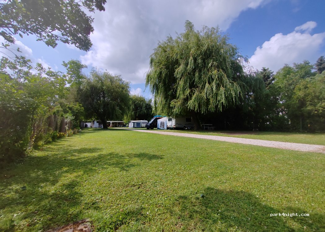 Morvay Nyaralóház és Camping — foto 2