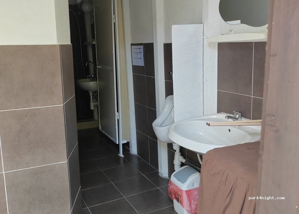 Morvay Nyaralóház és Camping — foto 4