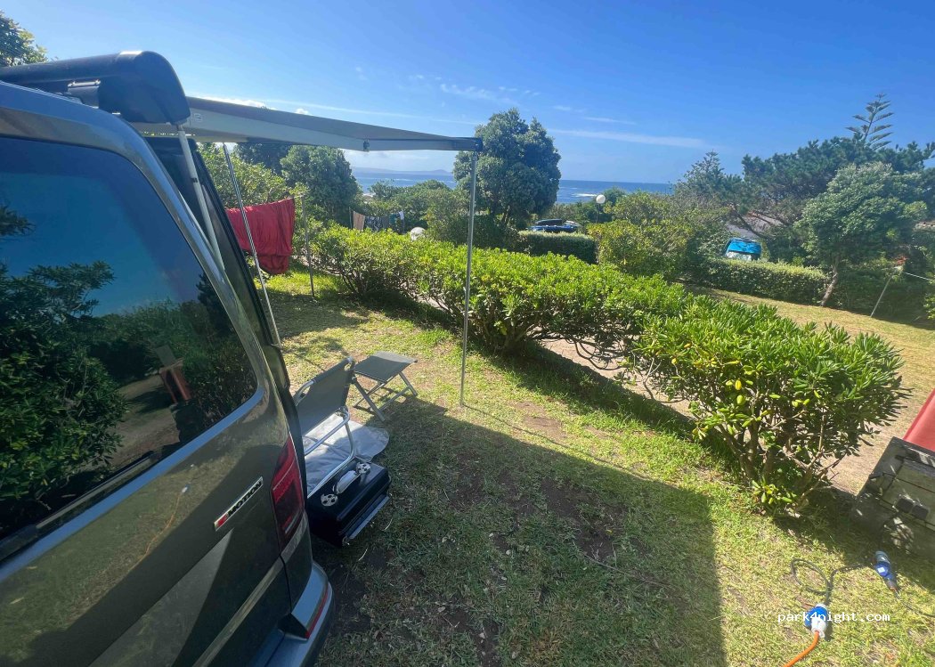 Camping Ancoradoiro — foto