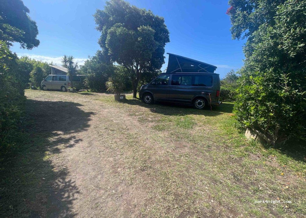 Camping Ancoradoiro — foto 2