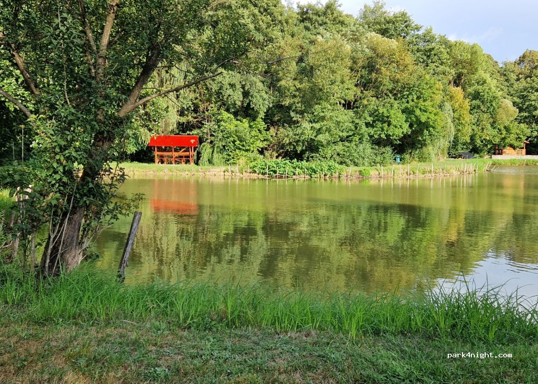 Camping Balta Costin — foto 2