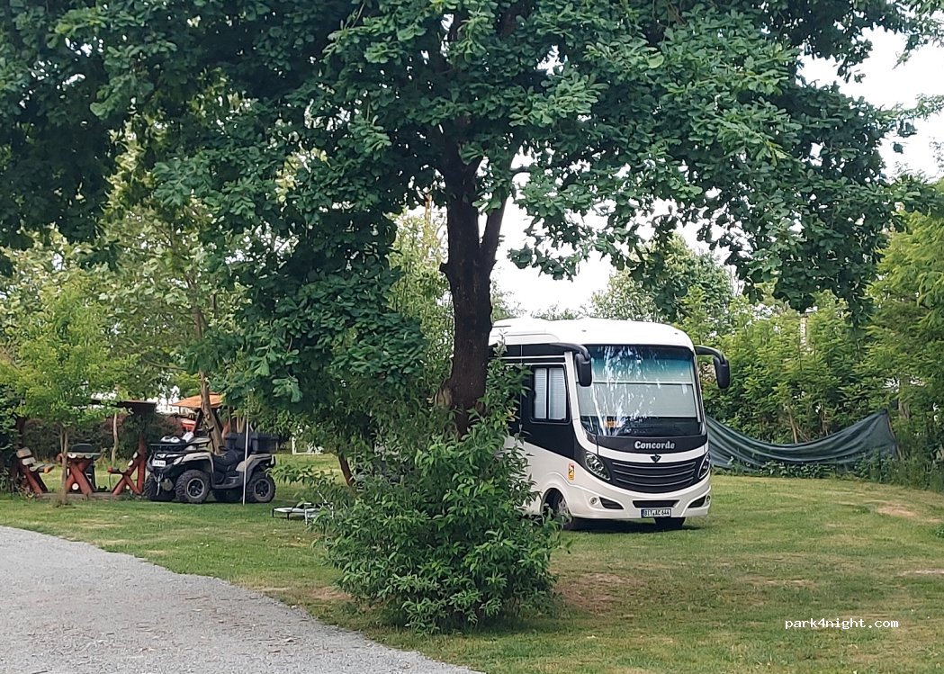 Camping Balta Costin — foto 3