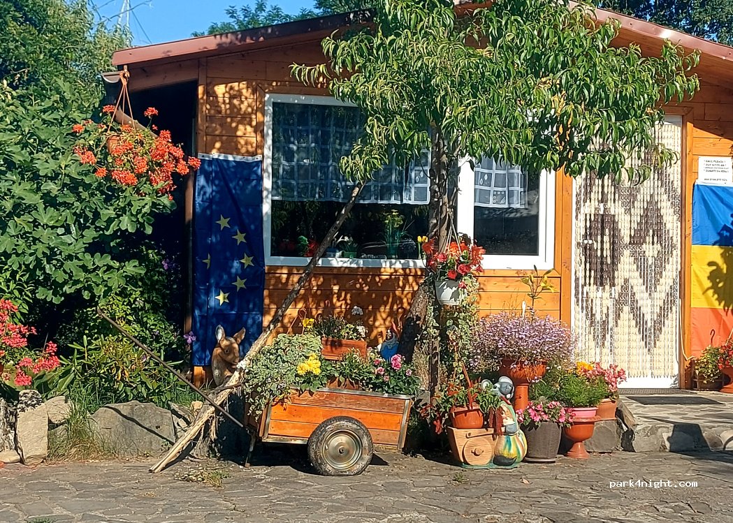Camping Balta Costin — foto 5