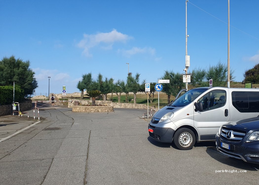 (00055) Marina di San Nicola - 11 Via Mercurio — foto 3