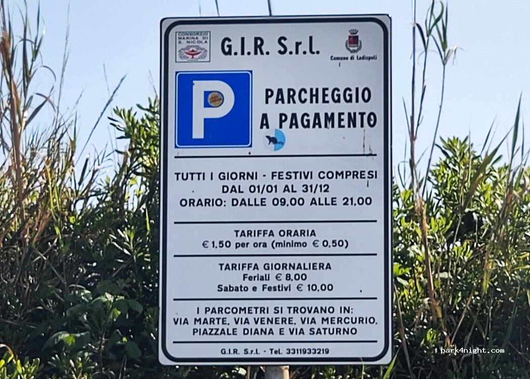 (00055) Marina di San Nicola - 11 Via Mercurio — foto 4