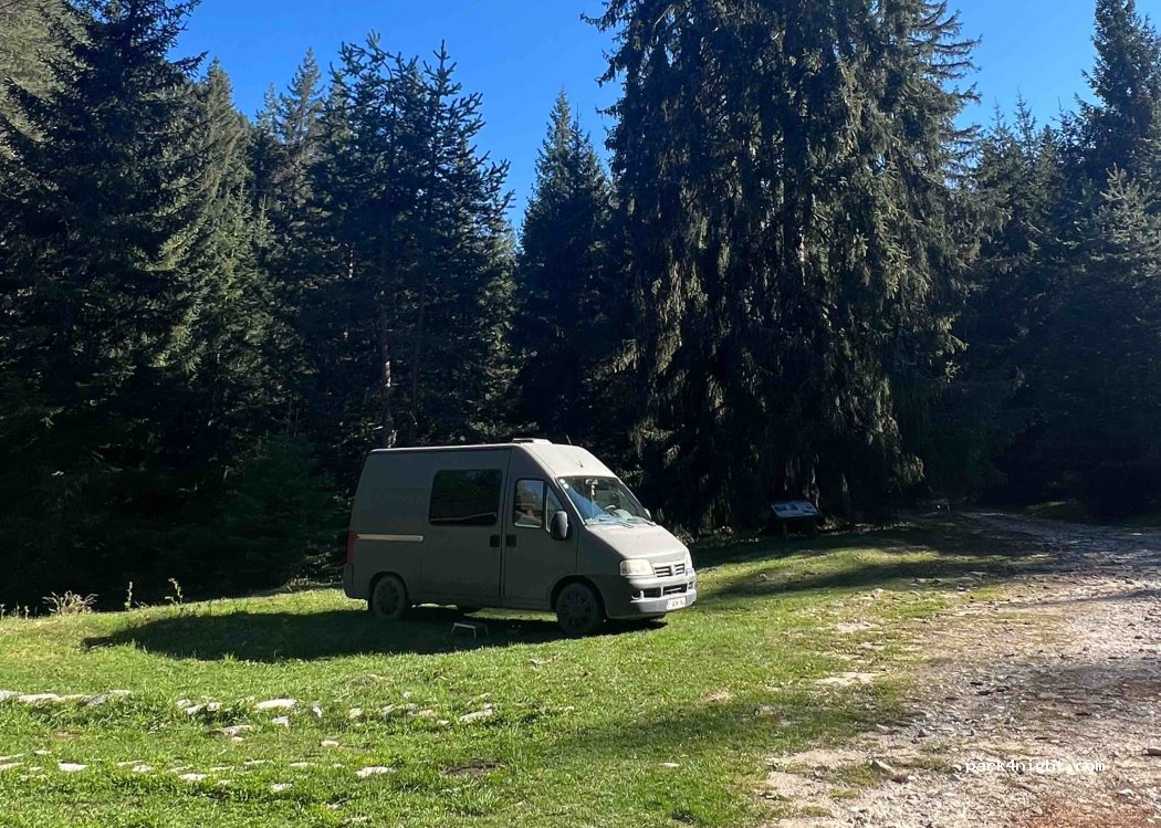 (2770) Bansko - Unnamed Road — foto 3