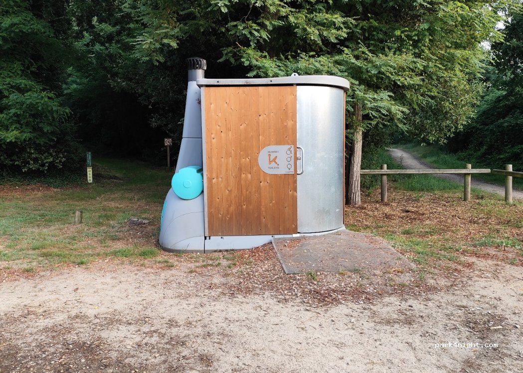 (85560) Longeville-sur-Mer - 411 Rue des Bourbes — foto 2