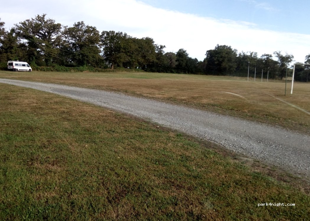 (87190) Magnac-Laval - La Margoulette — foto 3