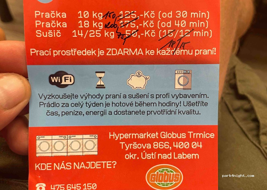 (400 04) Trmice - 869 Tyršova — foto