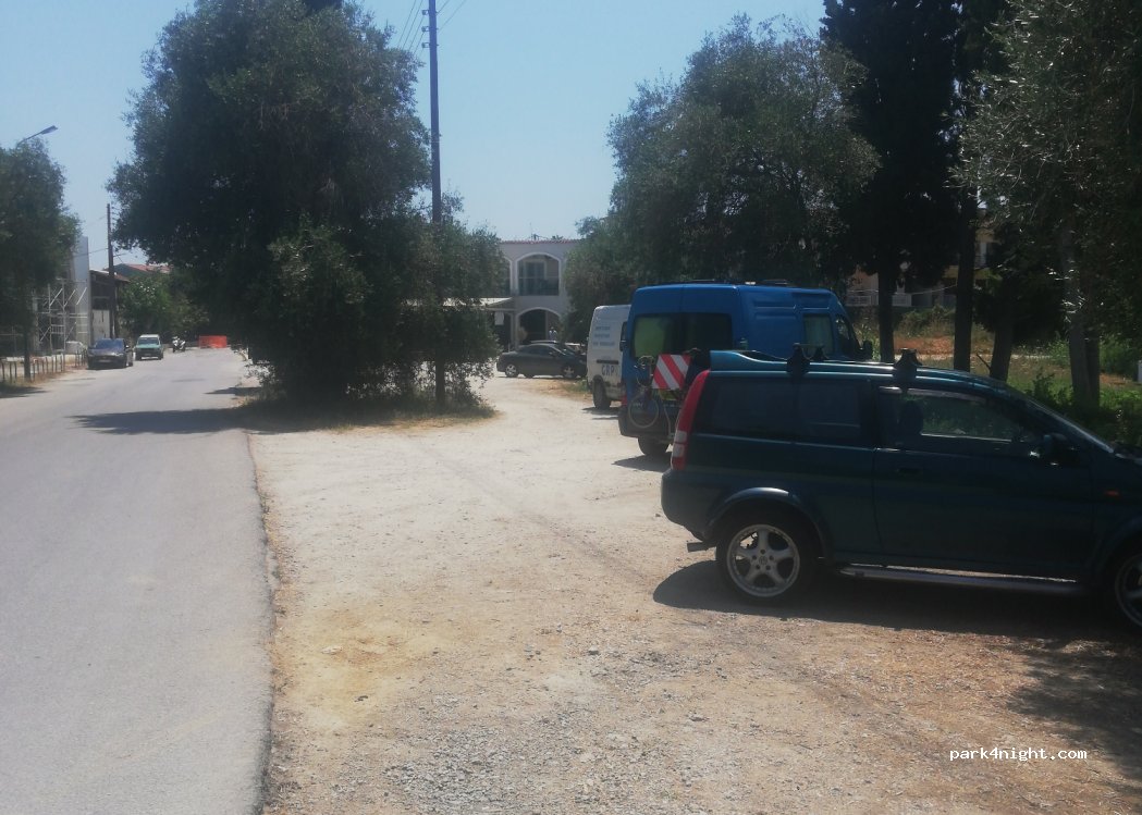 (491 00) Gouvia - Unnamed Road — foto 2