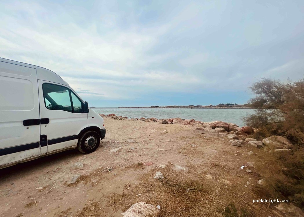 (34350) Vendres - Unnamed Road — foto 3