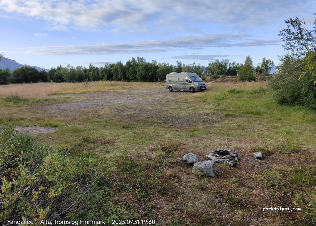 (9540) Talvik - Unnamed Road — foto 2