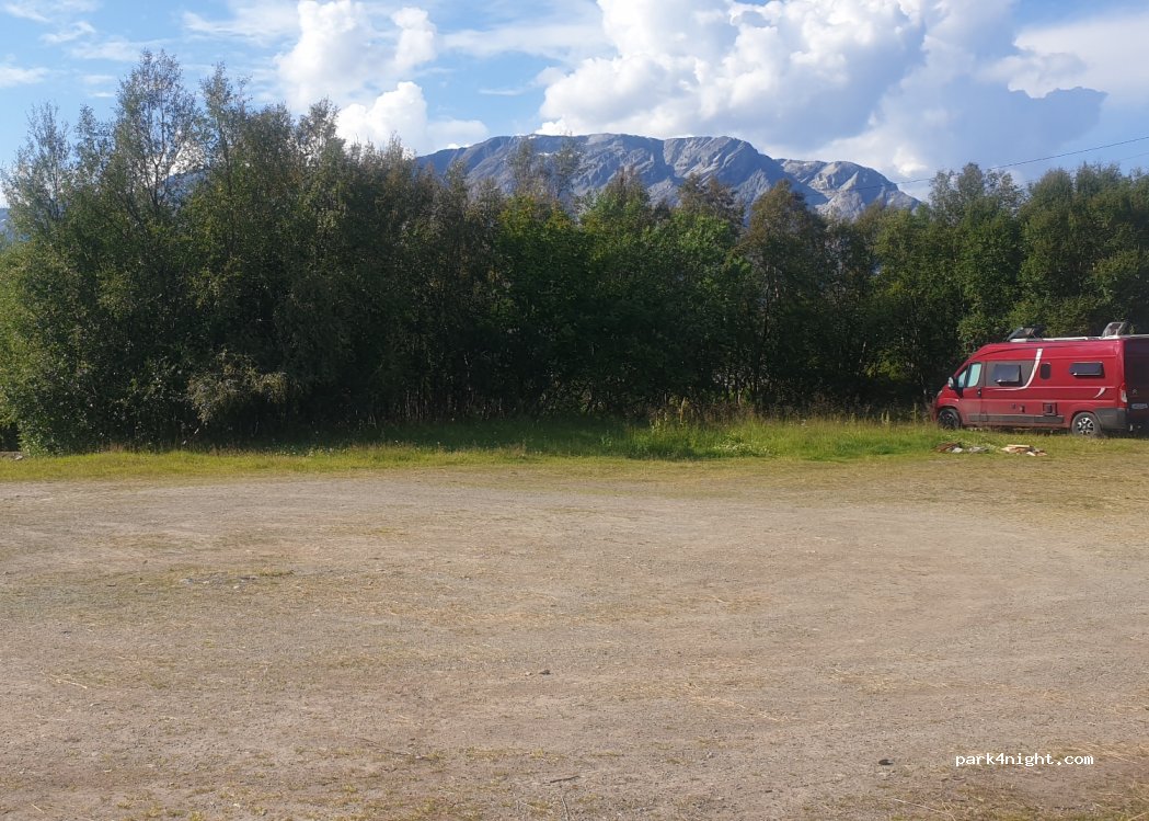 (9540) Talvik - Unnamed Road — foto 3