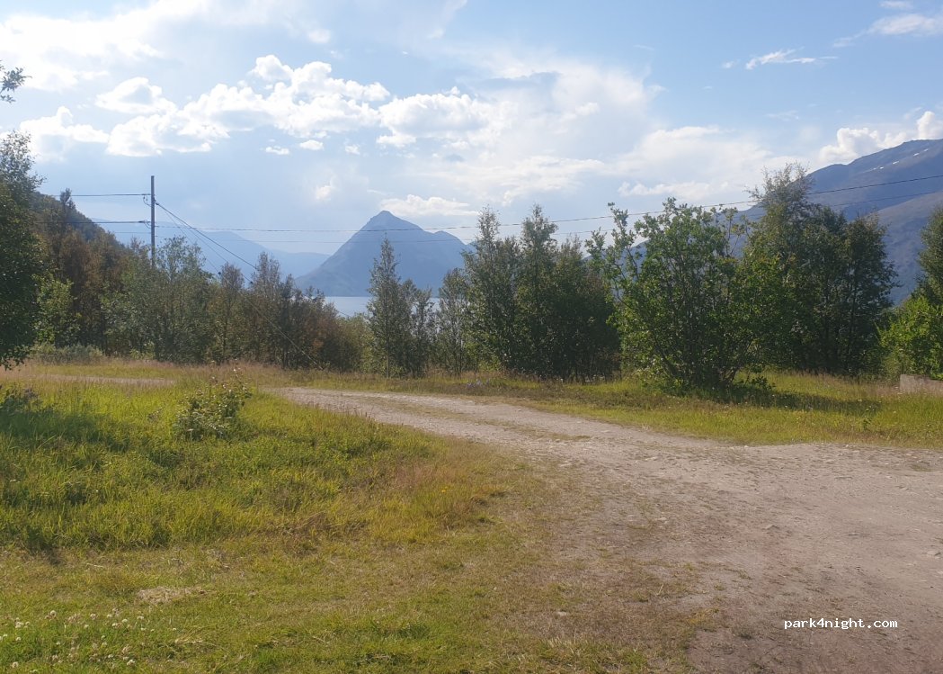 (9540) Talvik - Unnamed Road — foto 4