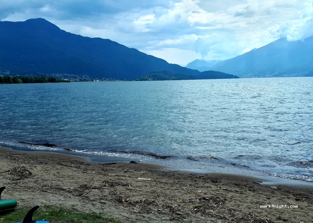 La Grande Quiete — foto