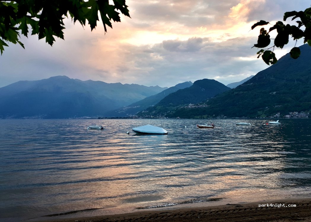 La Grande Quiete — foto 2