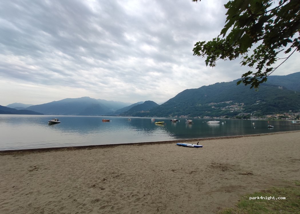 La Grande Quiete — foto 3