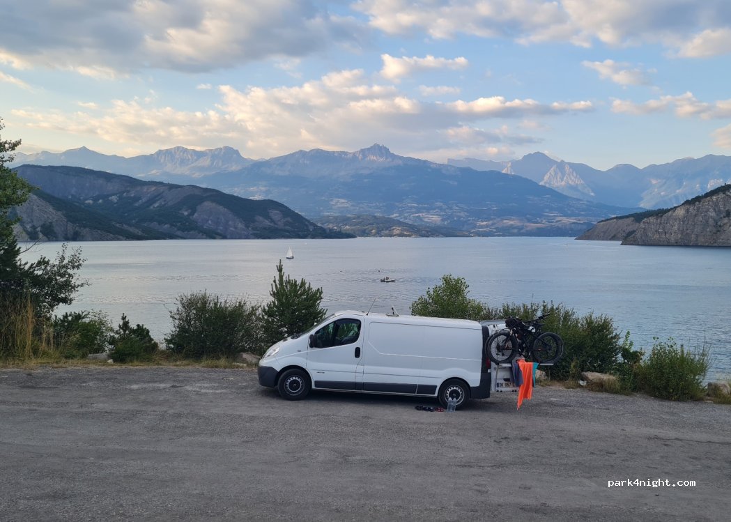 (04340) Ubaye-Serre-Ponçon - — foto 2