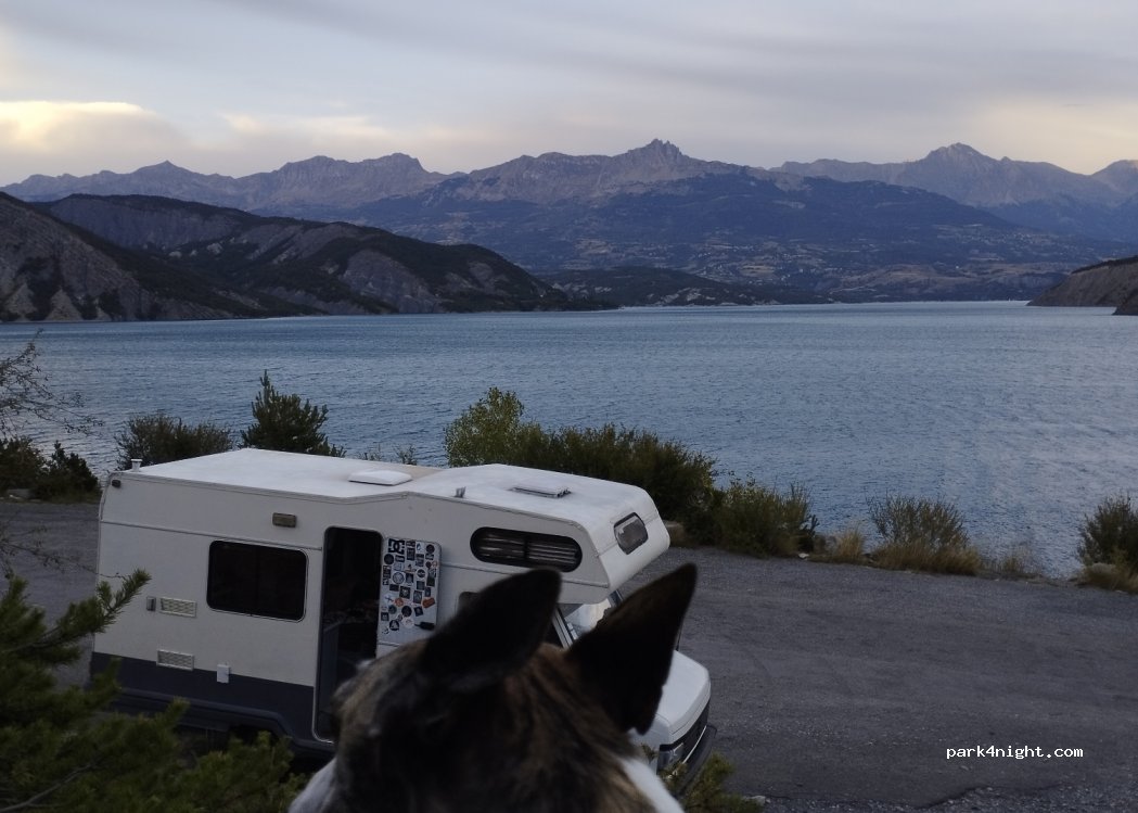 (04340) Ubaye-Serre-Ponçon - — foto 3