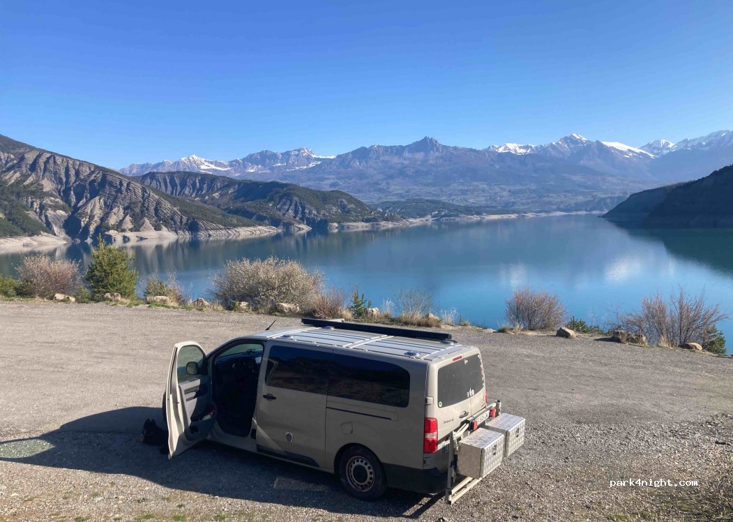(04340) Ubaye-Serre-Ponçon - — foto 4