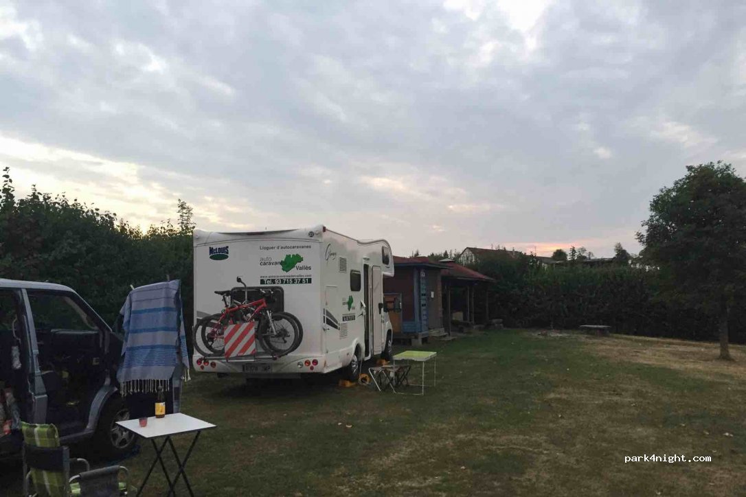 Camping Seewiese — foto 2