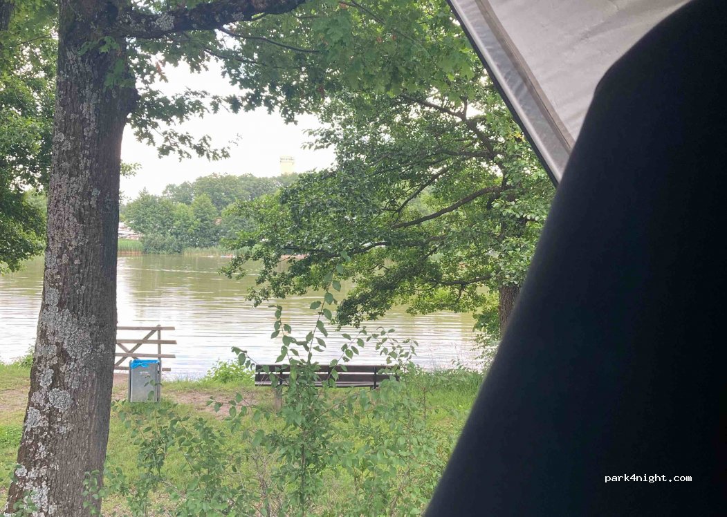 Camping Seewiese — foto 3