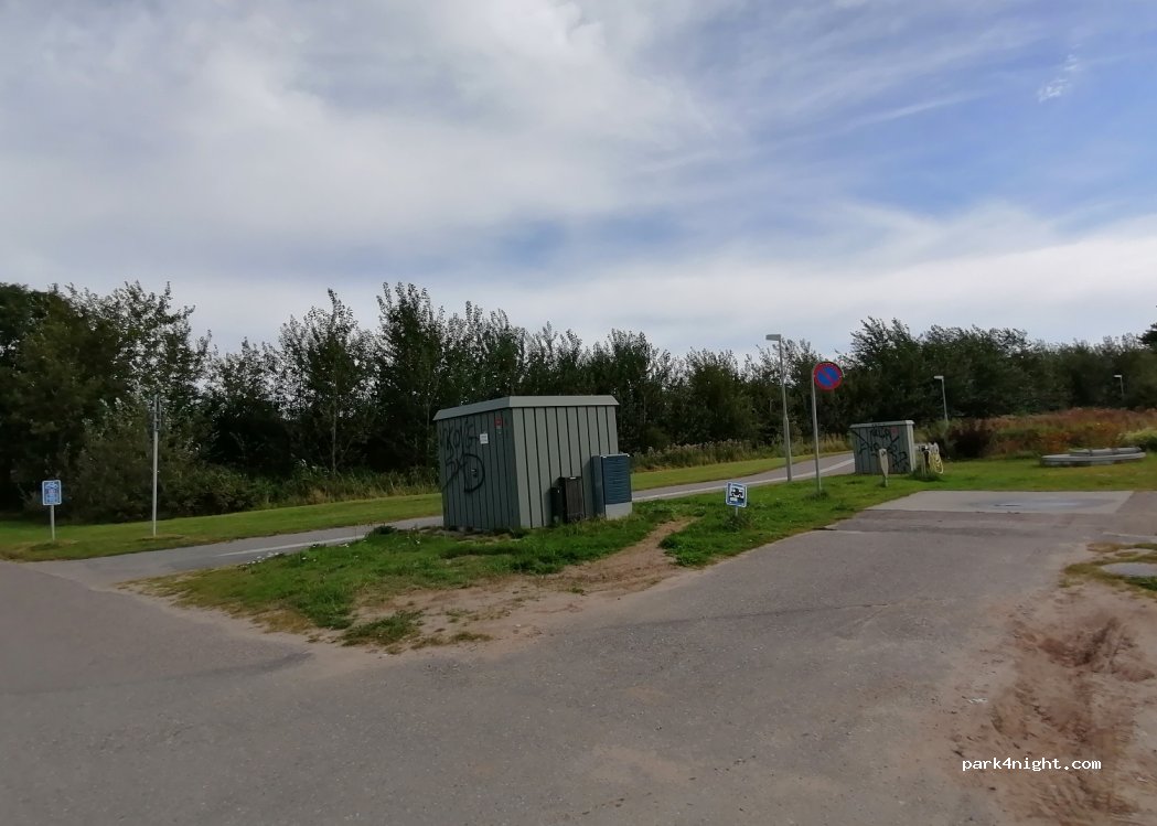 (5500) Middelfart - 108 Østre Hougvej — foto 3