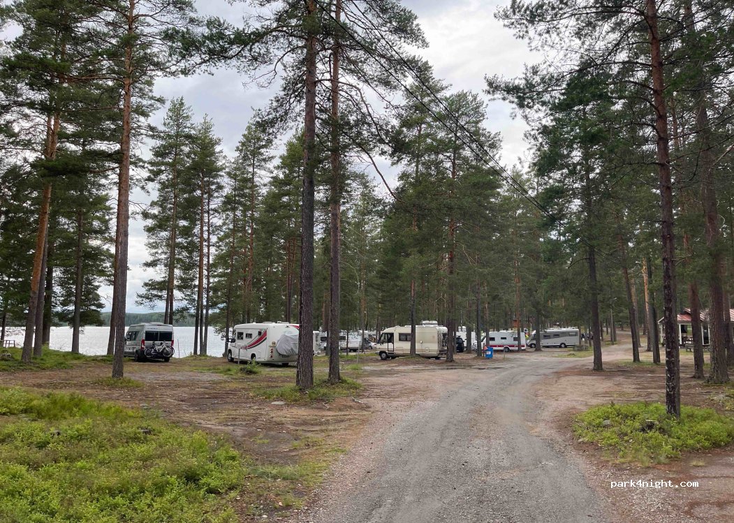 Koskenselkä Holiday village — foto 2