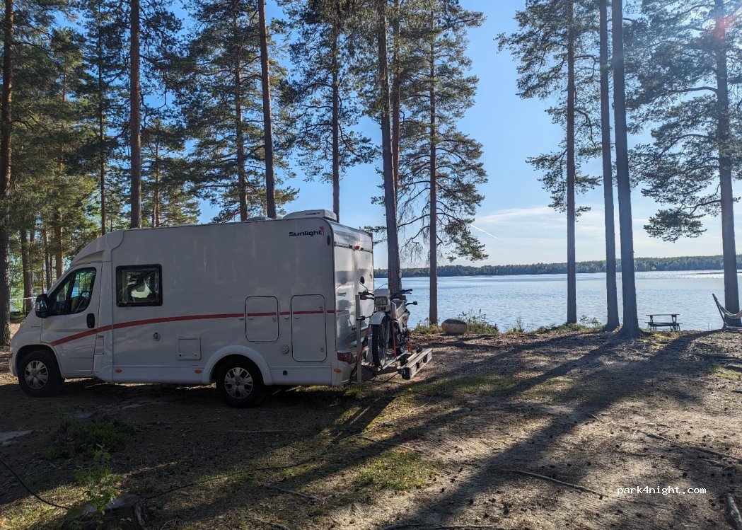 Koskenselkä Holiday village — foto 4