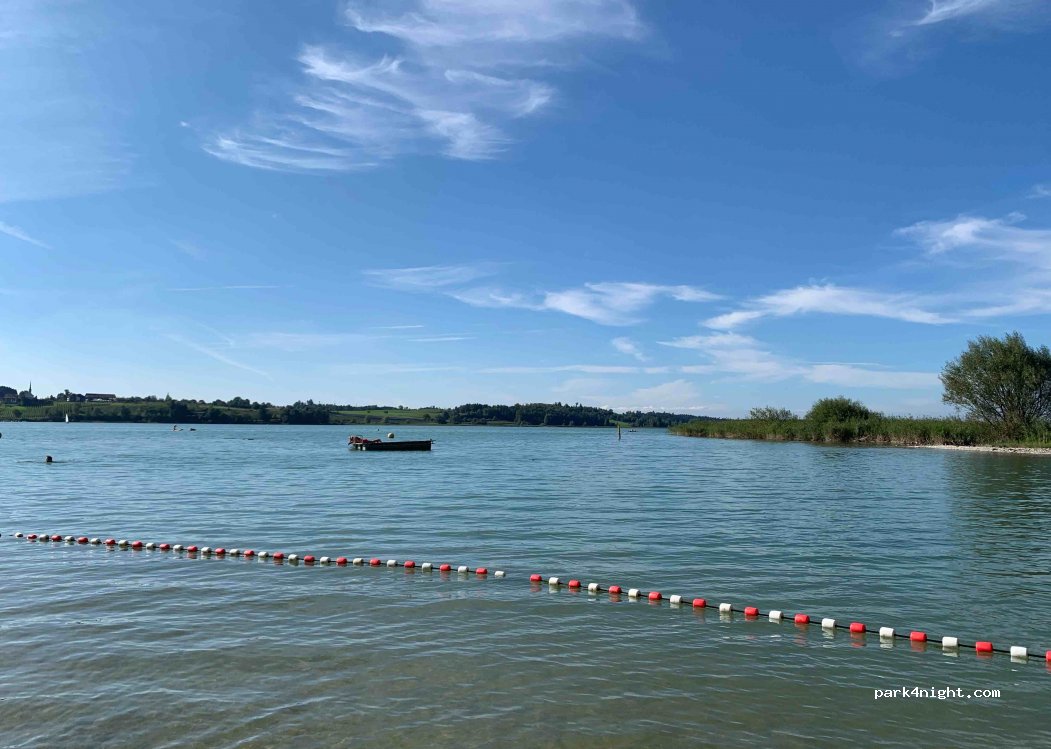 (8331) Pfäffikon - Strandbadstrasse — foto 3