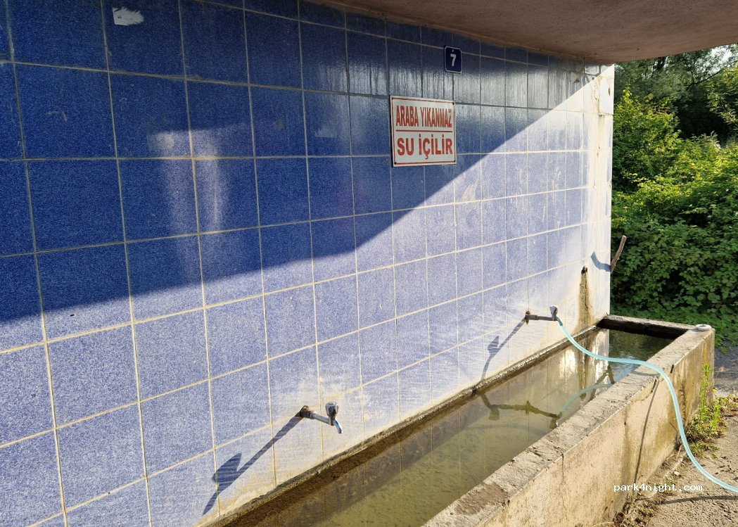 (74110) Bartın Merkez - Ankara Bartın Yolu — foto