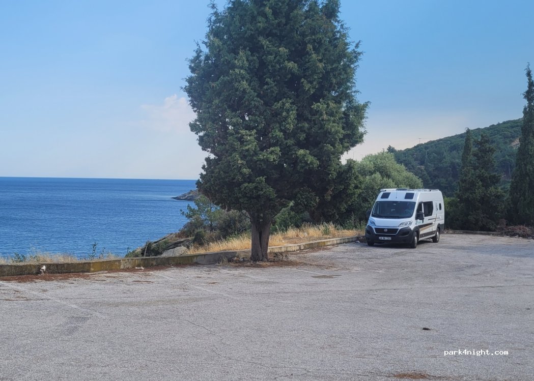 (654 04) Kavala - — foto