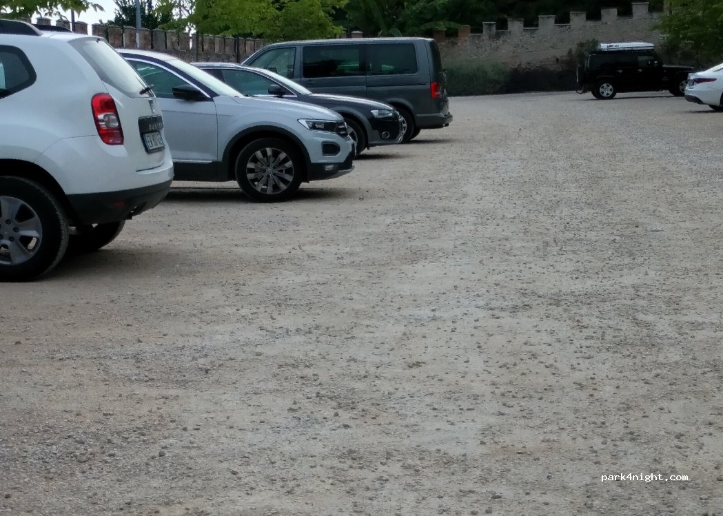 (37016) Garda - 12 Viale San Carlo — foto 2