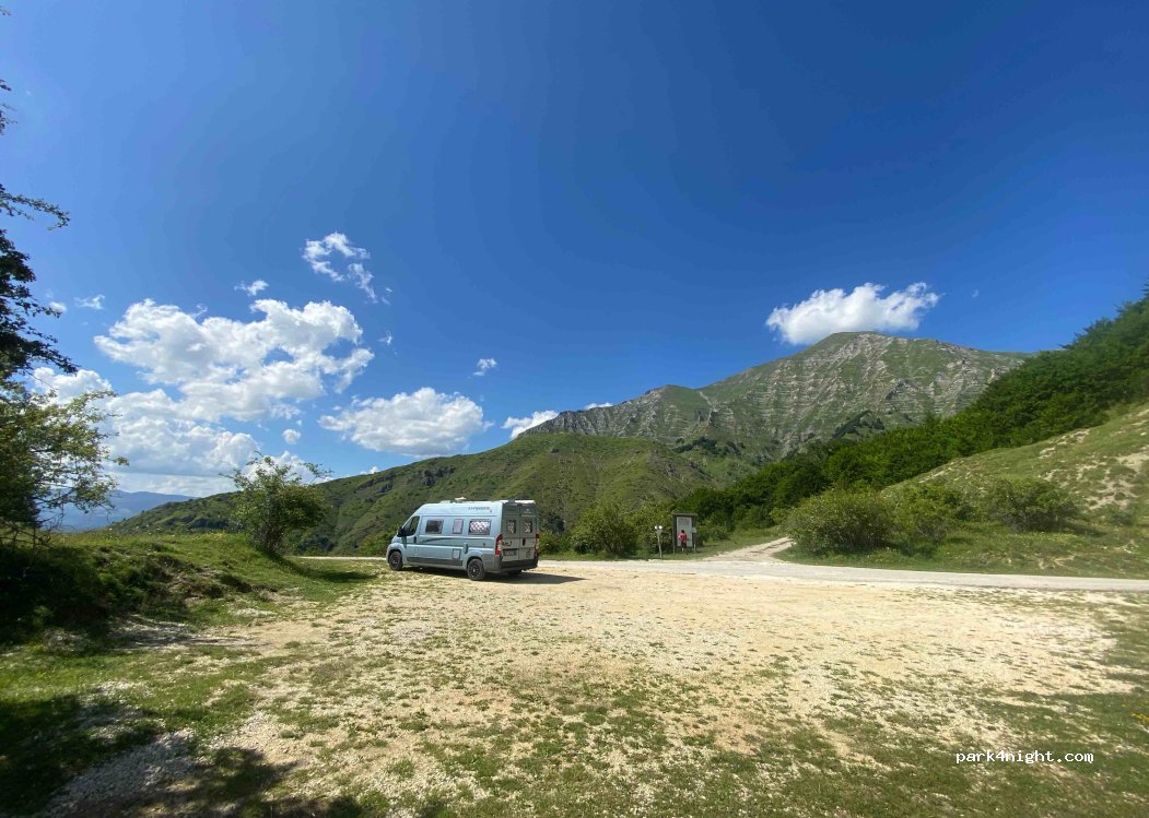 (02012) Amatrice - — foto