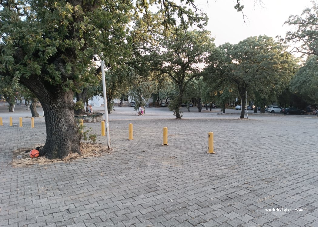 (10700) Ören - 4 2078. Sokak — foto 3